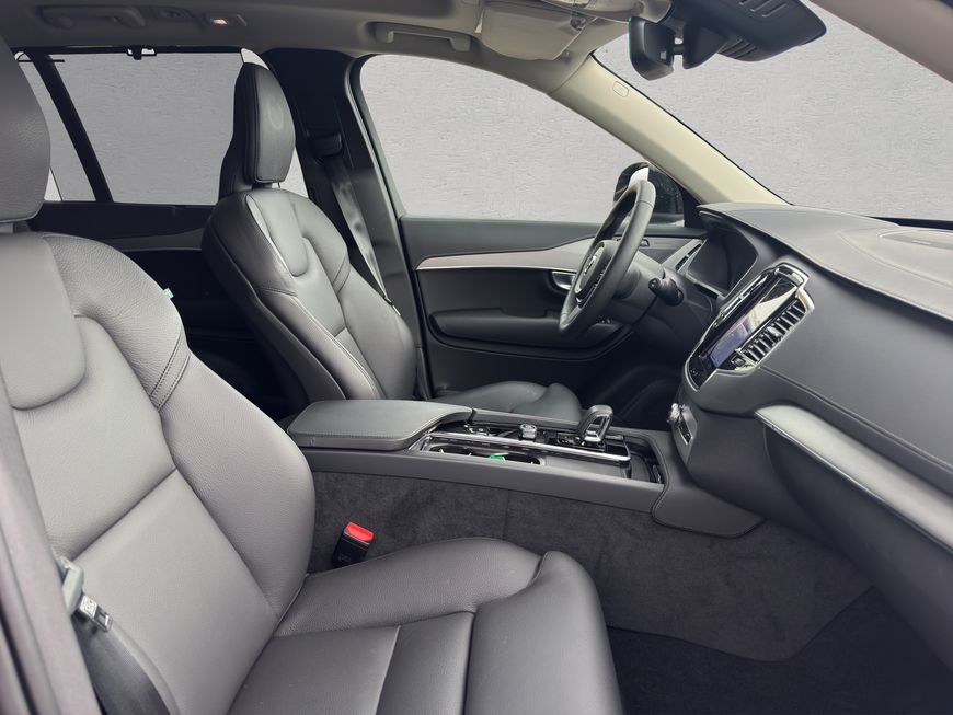 Volvo  Plus Bright