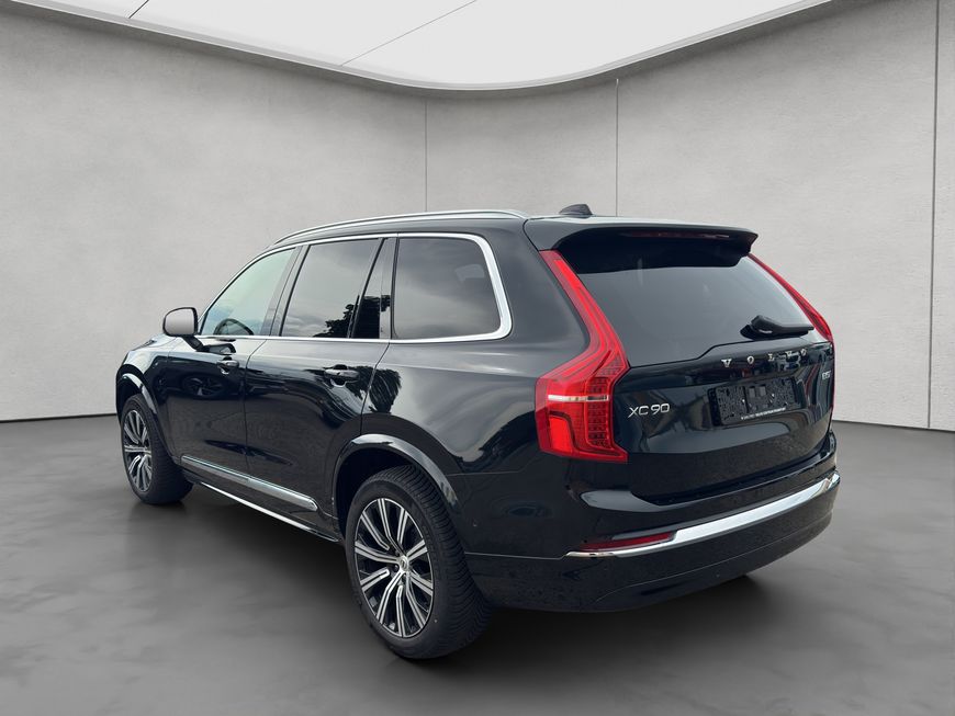 Volvo  Plus Bright