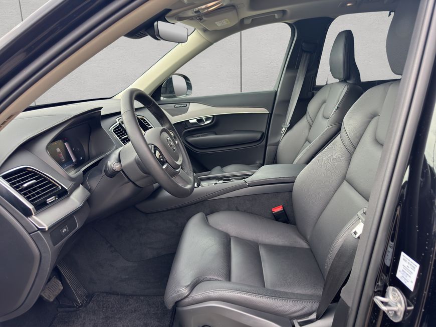 Volvo  Plus Bright