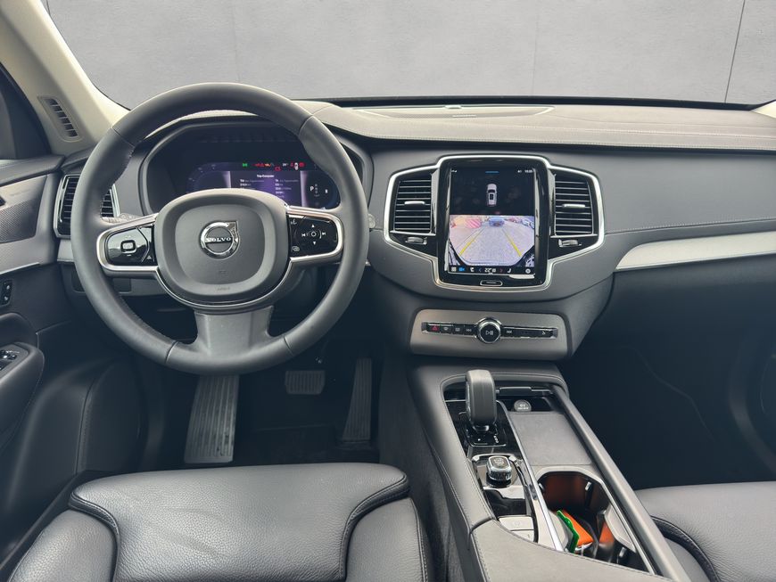 Volvo  Plus Bright