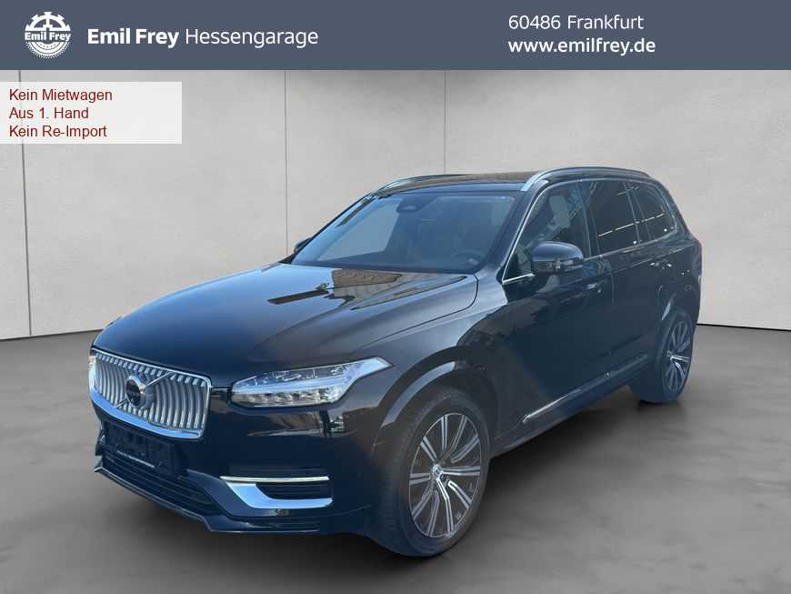 Volvo  Plus Bright