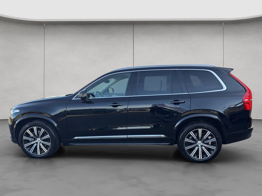 Volvo  Plus Bright
