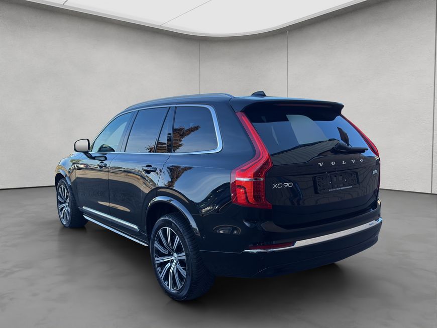 Volvo  Plus Bright