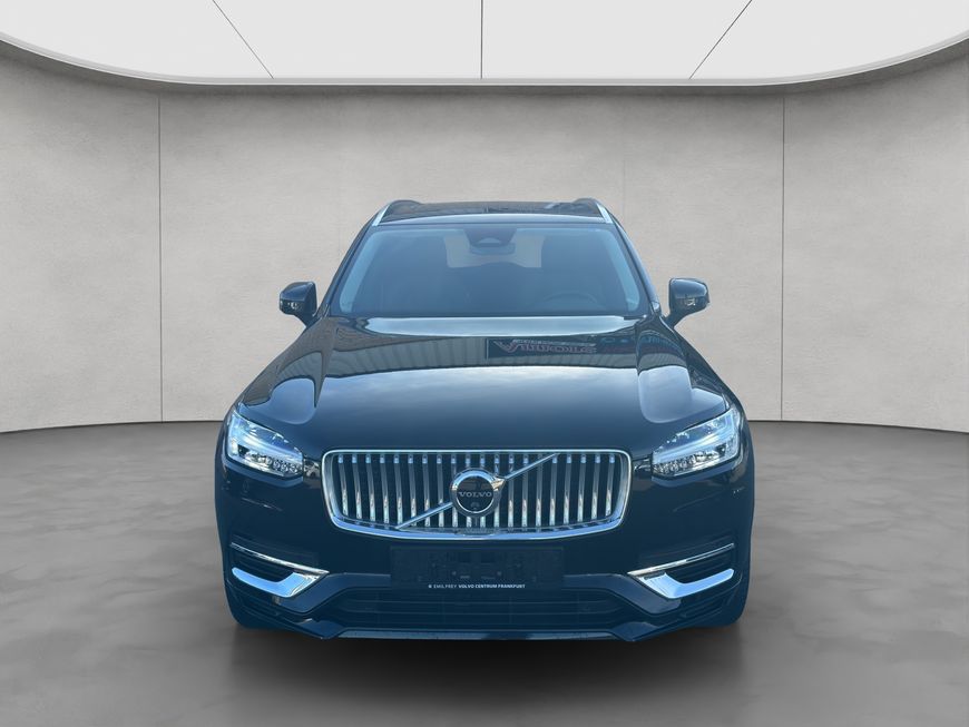 Volvo  Plus Bright