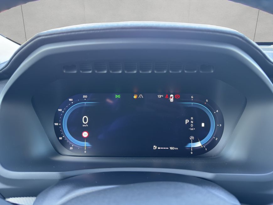 Volvo  Plus Bright