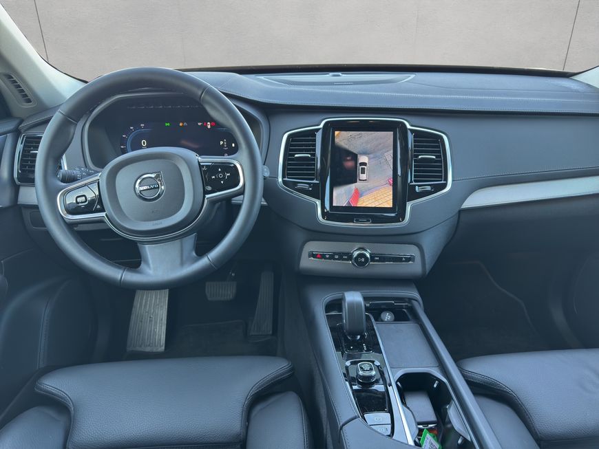 Volvo  Plus Bright