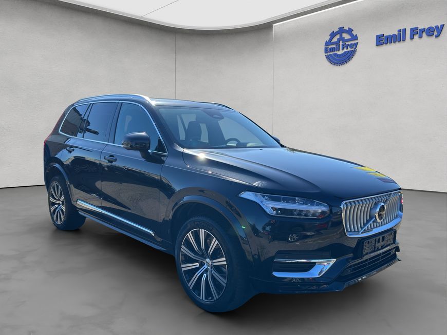Volvo