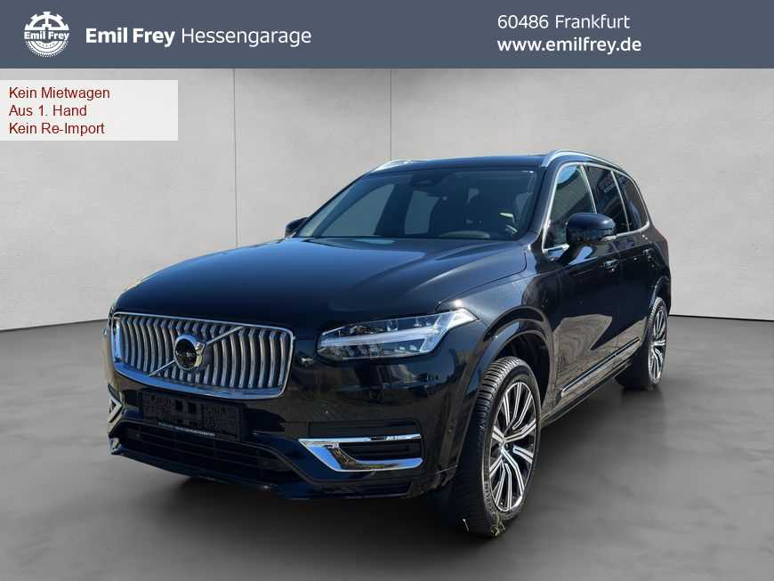 Volvo  Plus Bright