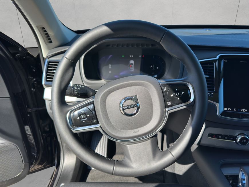 Volvo  Plus Bright