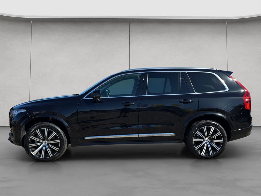 Volvo  Plus Bright