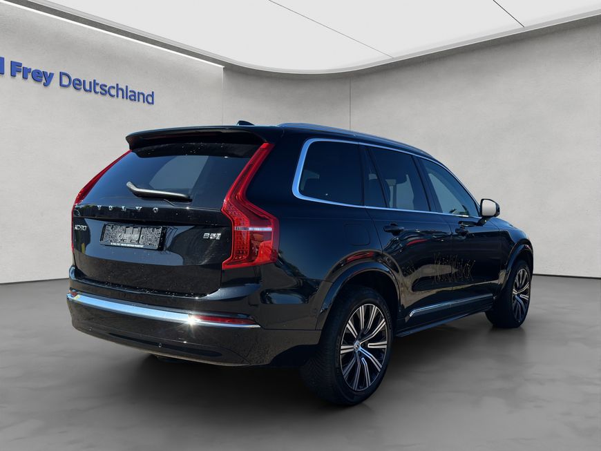 Volvo  Plus Bright