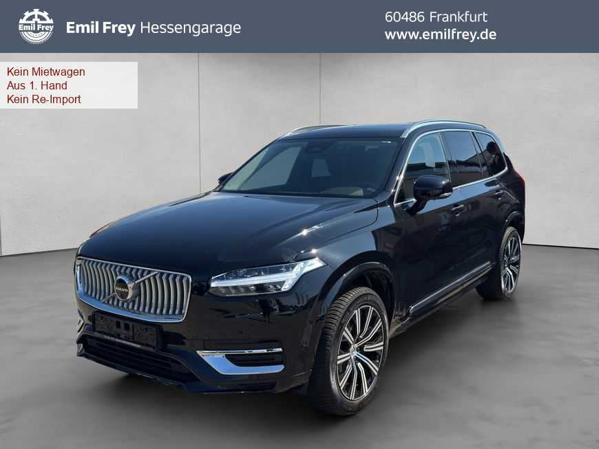 Volvo  Plus Bright