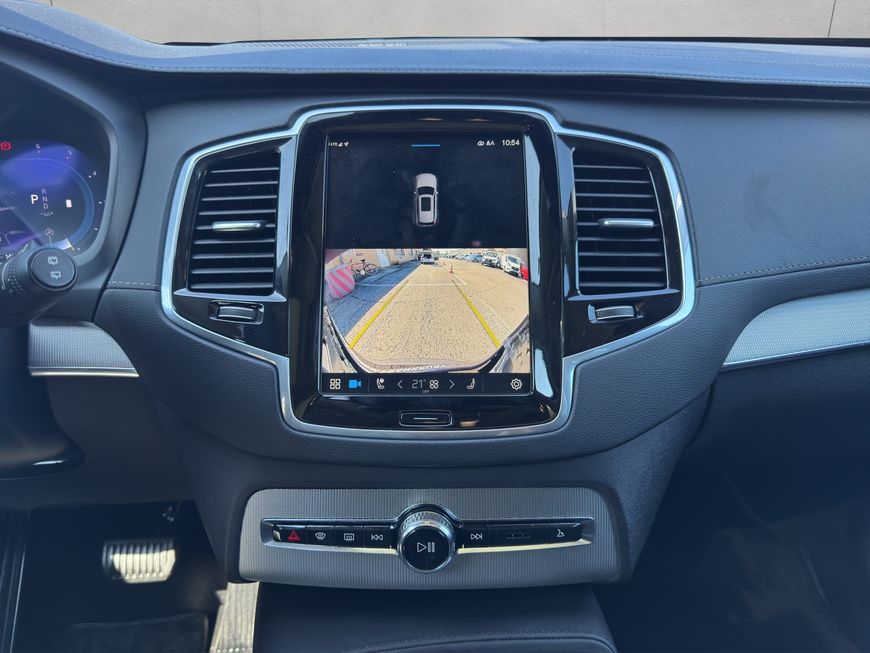 Volvo  Plus Bright