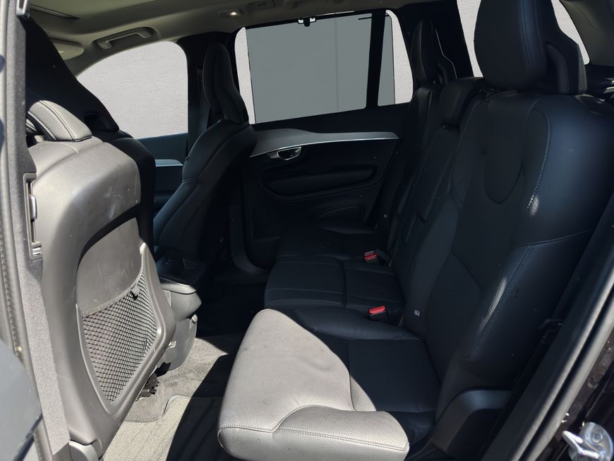 Volvo  Plus Bright
