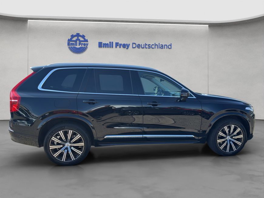 Volvo  Plus Bright