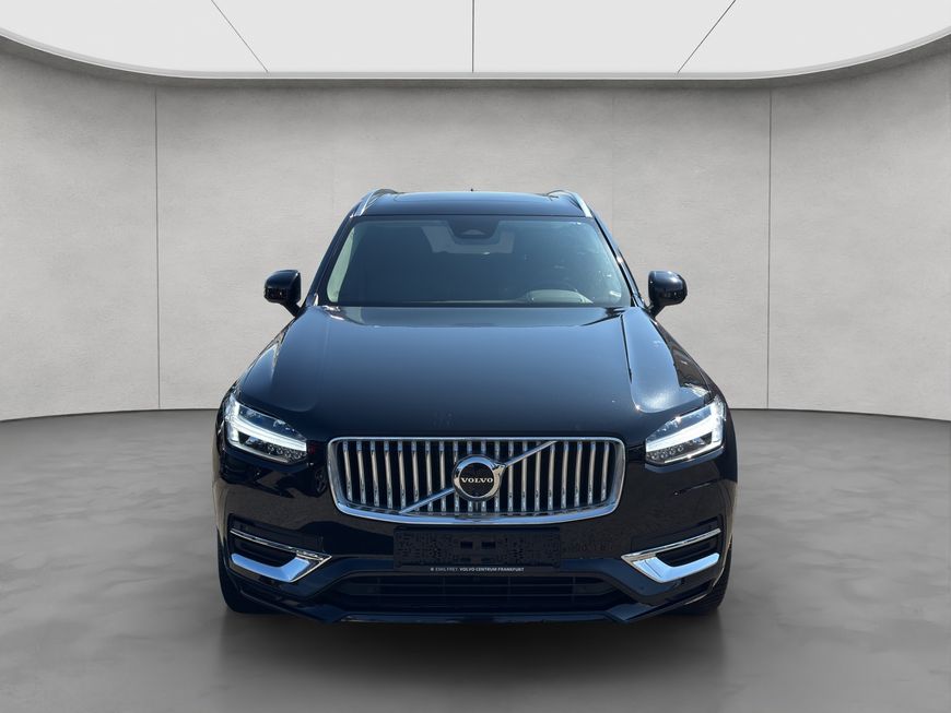 Volvo  Plus Bright