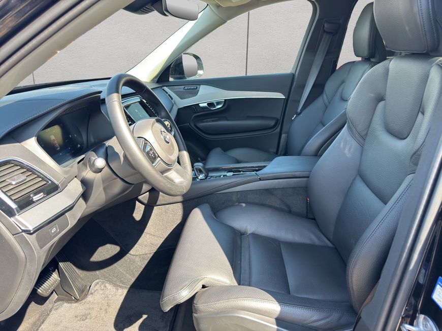 Volvo  Plus Bright