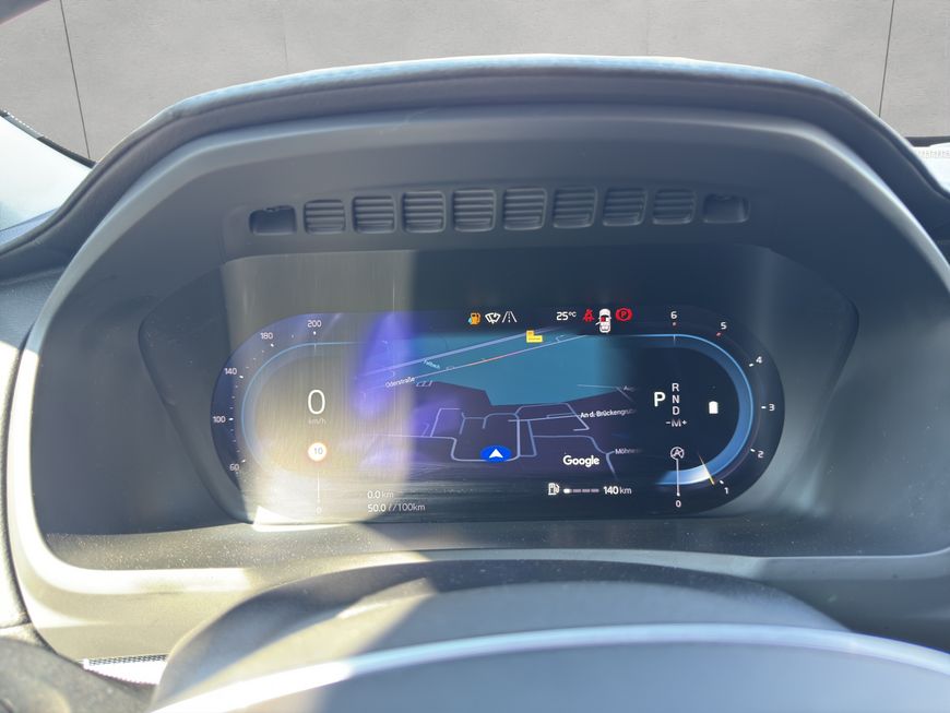 Volvo  Plus Bright