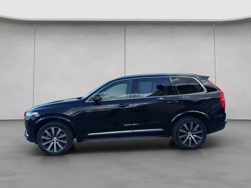 Volvo  Plus Bright