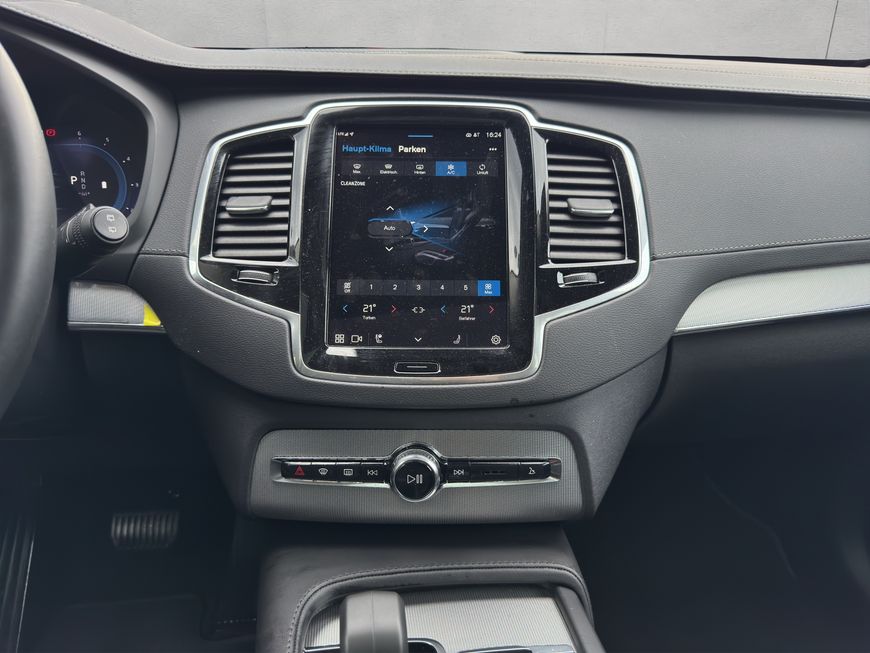 Volvo  Plus Bright