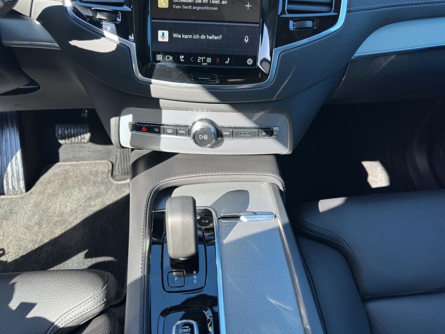 Volvo  Plus Bright