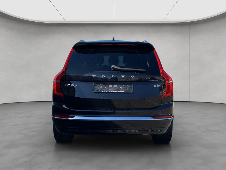 Volvo  Plus Bright