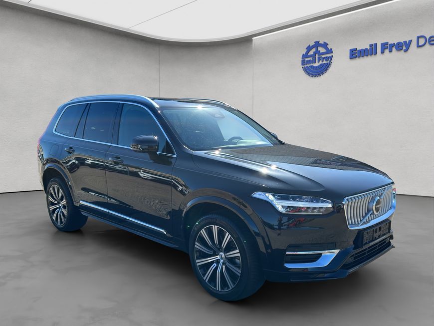 Volvo  Plus Bright