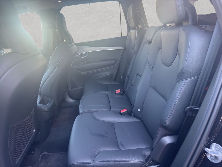 Volvo  Plus Bright