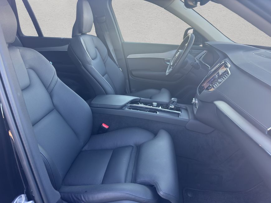 Volvo  Plus Bright
