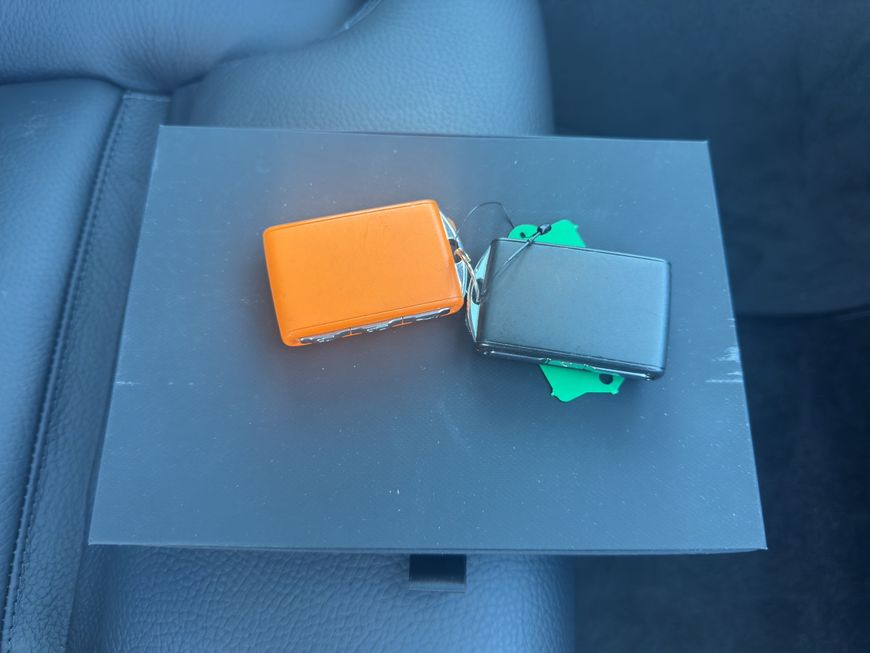 Volvo  Plus Bright