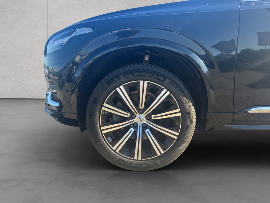 Volvo  Plus Bright