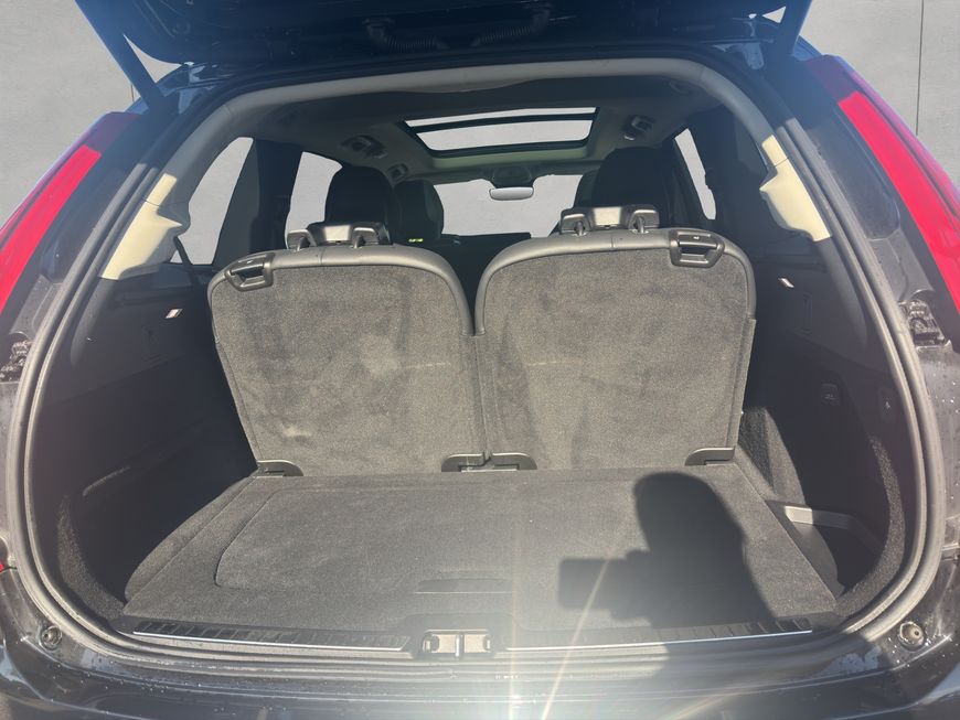 Volvo  Plus Bright