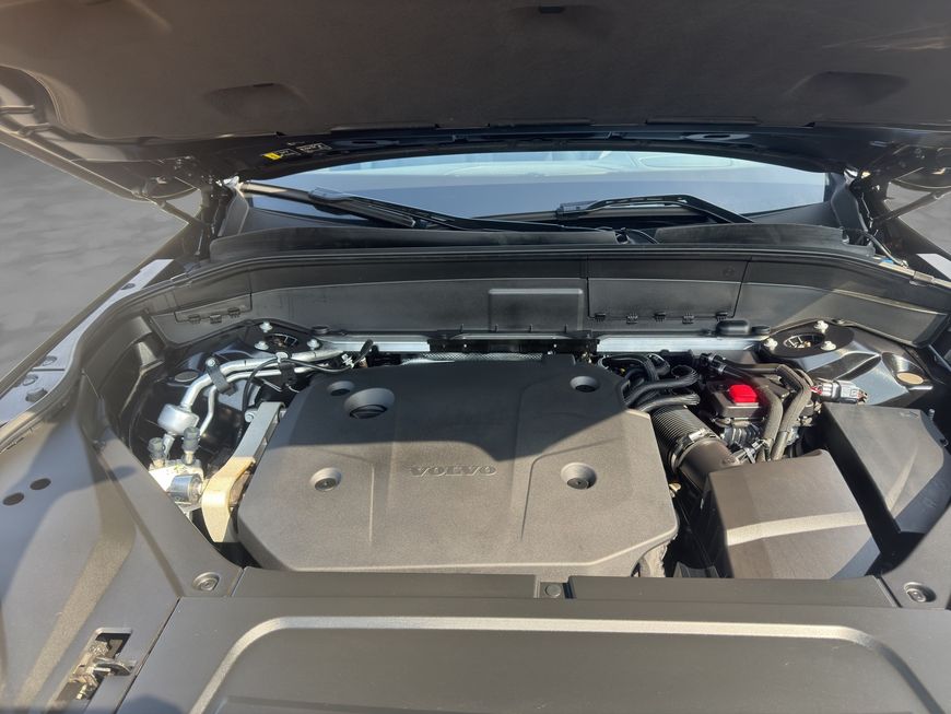 Volvo  Plus Bright