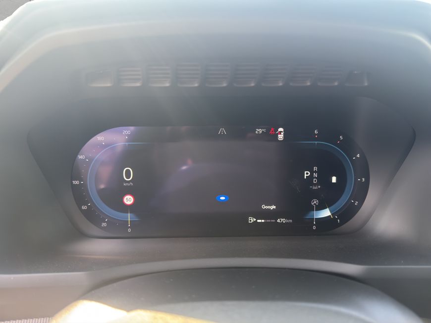 Volvo  Plus Bright