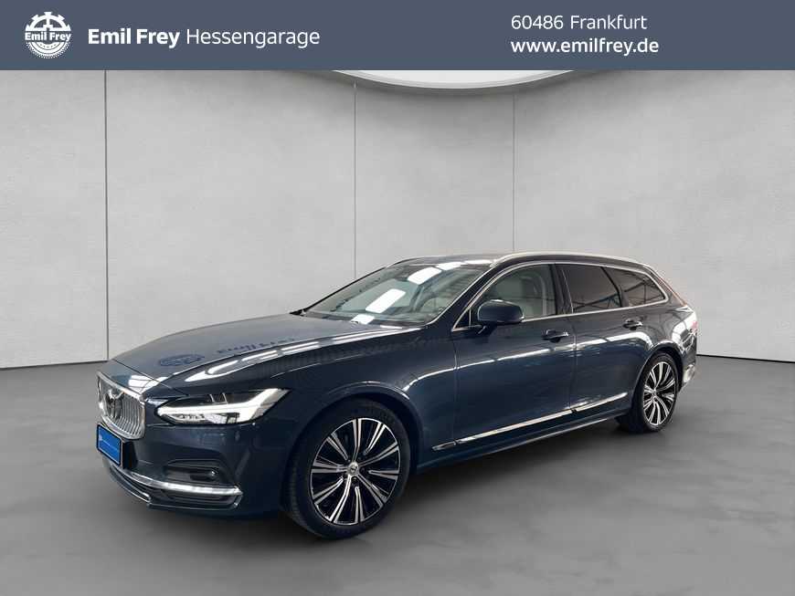Volvo  Ultimate Bright