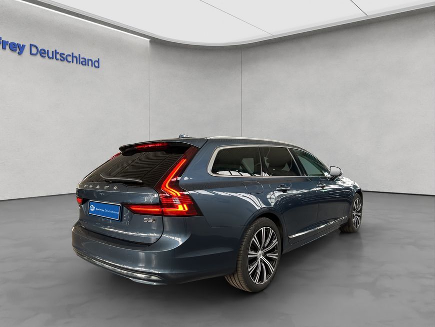 Volvo  Ultimate Bright