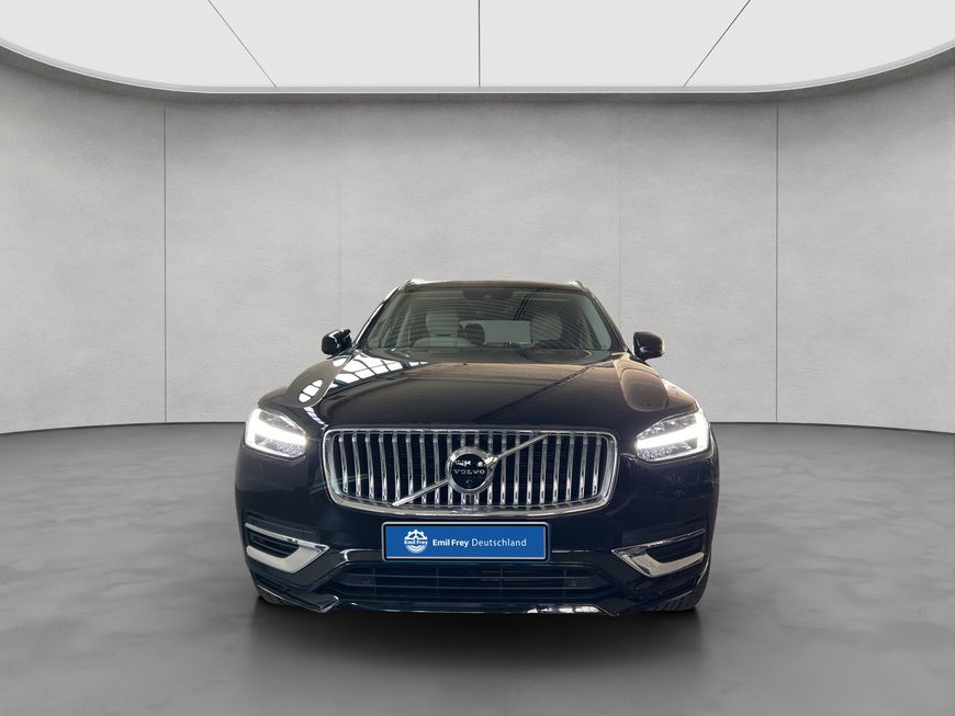 Volvo  Expression