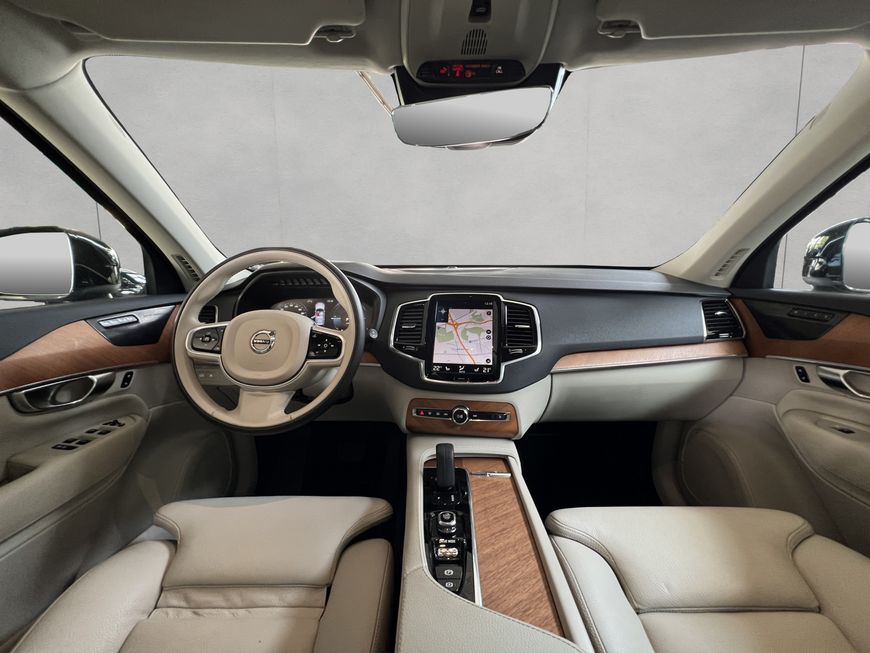 Volvo  Expression