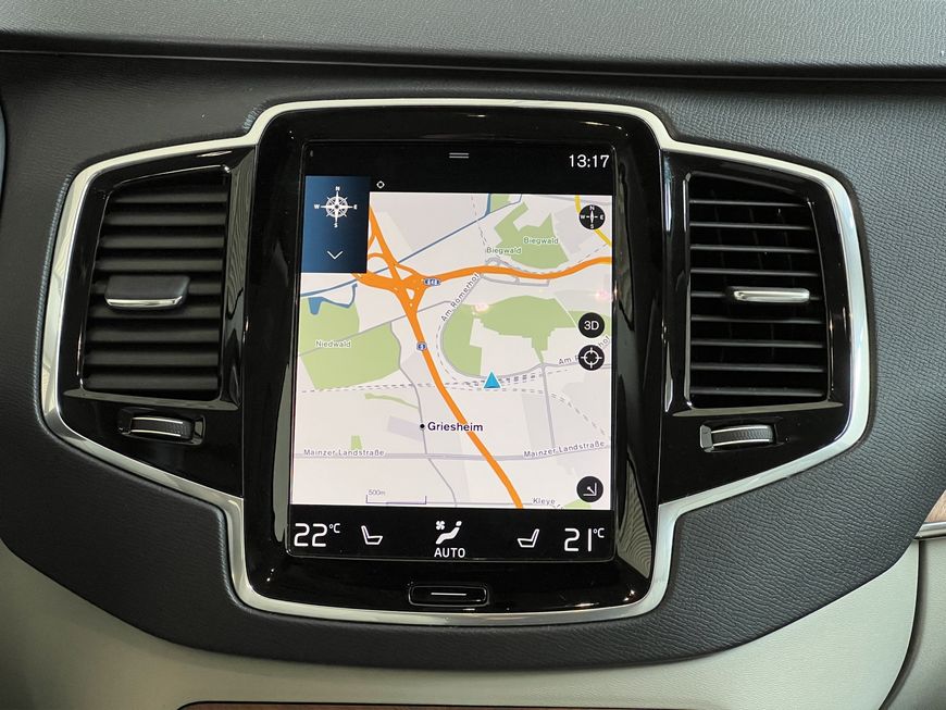 Volvo  Expression