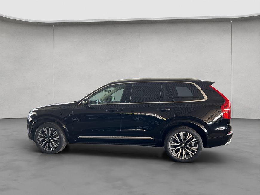Volvo  Expression