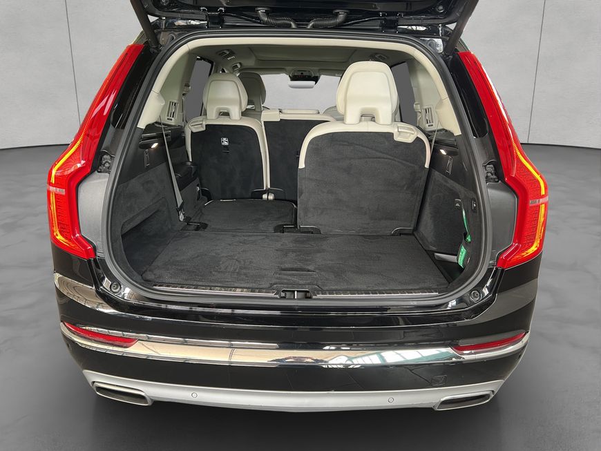 Volvo  Expression