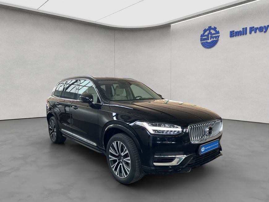 Volvo  Expression