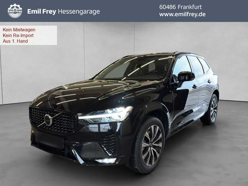 Volvo  Plus Dark