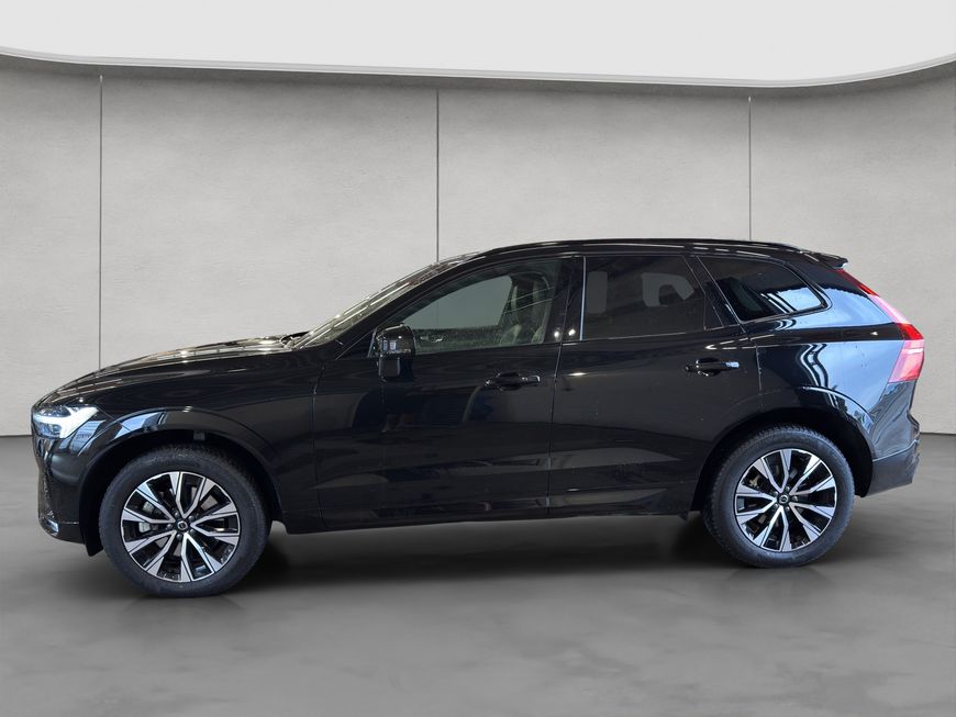 Volvo  Plus Dark