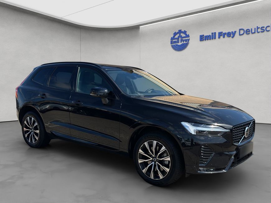 Volvo  Plus Dark