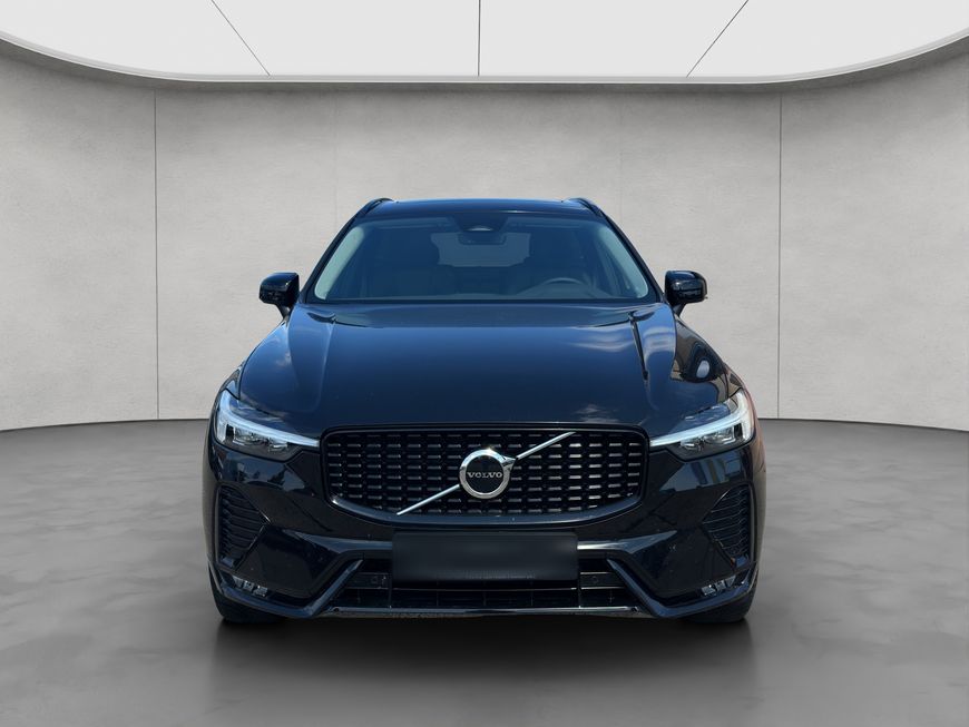 Volvo  Plus Dark