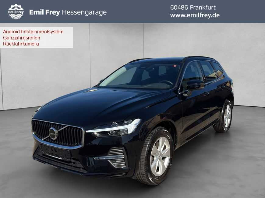 Volvo  Core