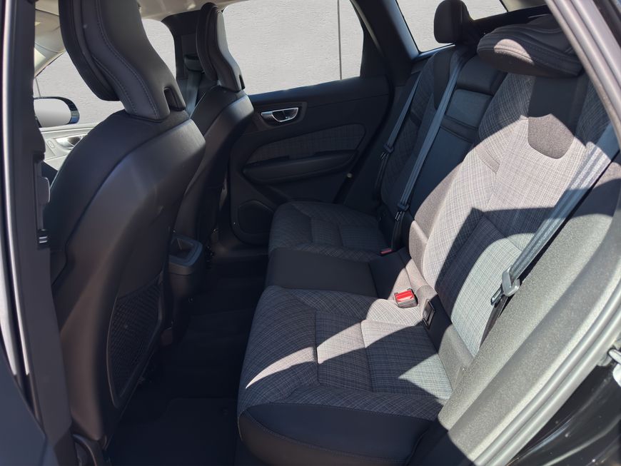 Volvo  Core