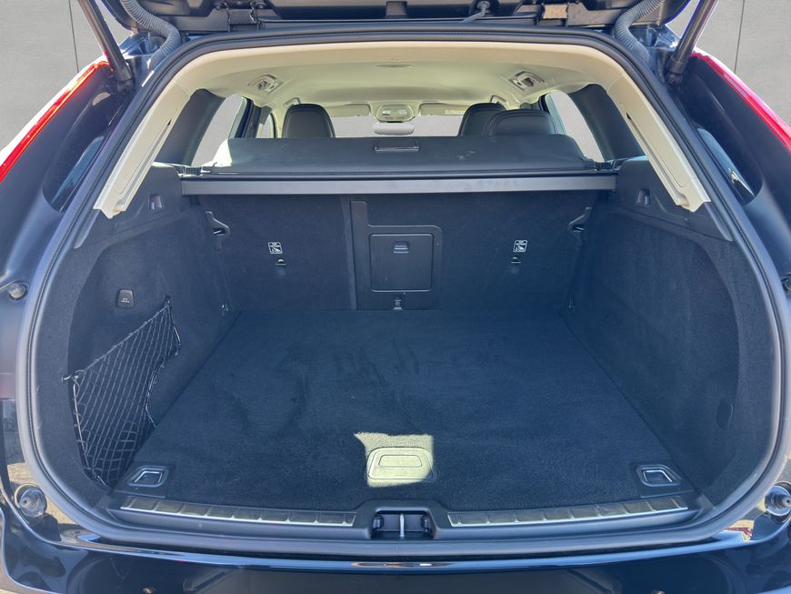 Volvo  Core