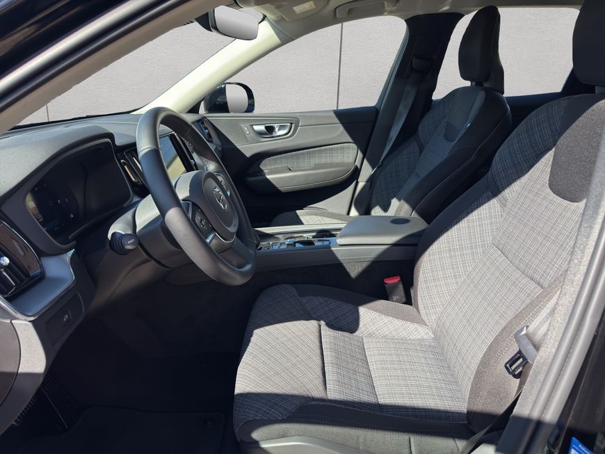 Volvo  Core